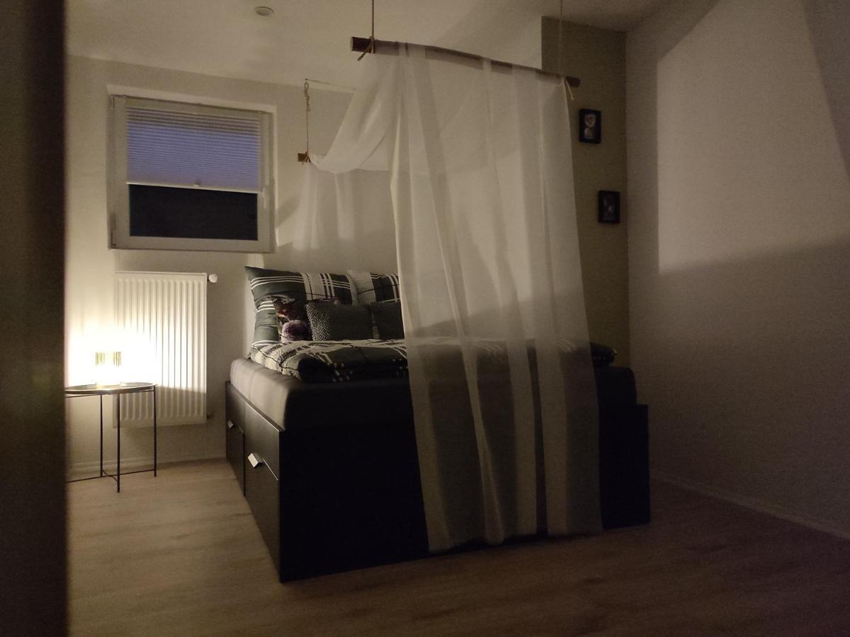 Frankenholzer Ferienwohnung Bexbach Εξωτερικό φωτογραφία