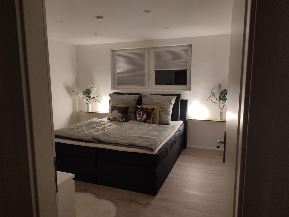 Frankenholzer Ferienwohnung Bexbach Εξωτερικό φωτογραφία