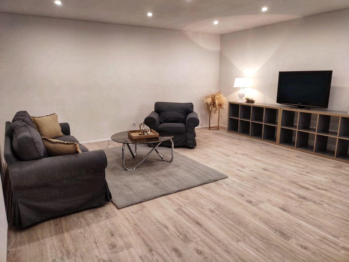 Frankenholzer Ferienwohnung Bexbach Εξωτερικό φωτογραφία