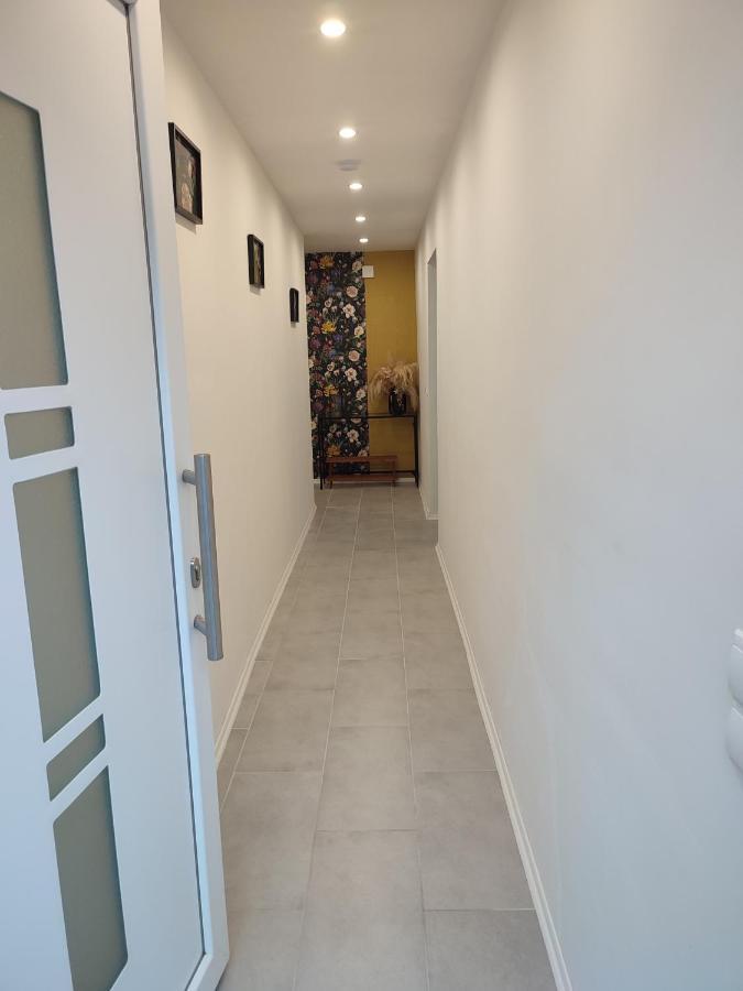 Frankenholzer Ferienwohnung Bexbach Εξωτερικό φωτογραφία